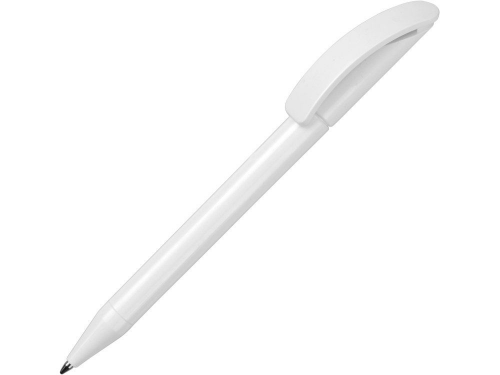 Изображение Ручка пластиковая шариковая Prodir DS3 TPP белая