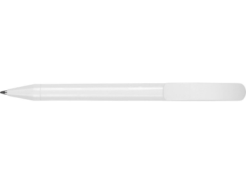 Изображение Ручка пластиковая шариковая Prodir DS3 TPP белая