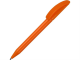 Изображение Ручка пластиковая шариковая Prodir DS3 TPP оранжевая