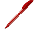 Изображение Ручка пластиковая шариковая Prodir DS3 TPP красная