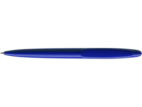 Изображение Ручка пластиковая шариковая Prodir DS5 TPP cиняя