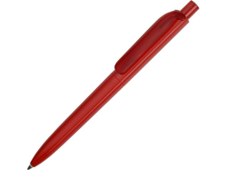 Ручка шариковая Prodir DS8 PPP красная