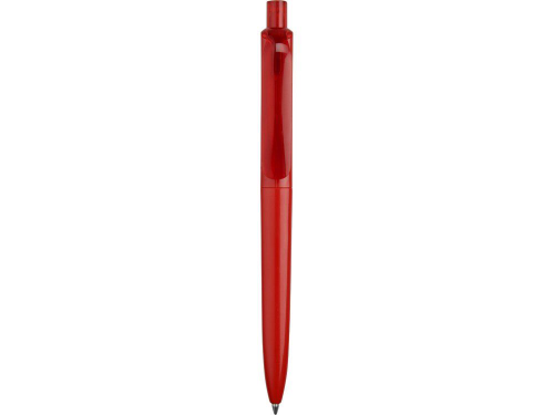 Изображение Ручка шариковая Prodir DS8 PPP красная