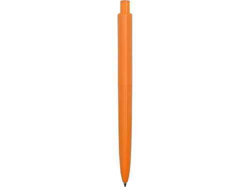 Изображение Ручка шариковая Prodir DS8 PPP оранжевая