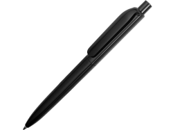 Ручка шариковая Prodir DS8 PPP черная