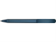 Изображение Ручка пластиковая шариковая Prodir DS3 TVV синий металлик