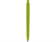 Изображение Ручка пластиковая шариковая Prodir DS8 PRR софт-тач лайм