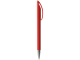 Изображение Ручка пластиковая шариковая Prodir DS3 TPC красная