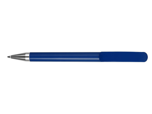 Изображение Ручка пластиковая шариковая Prodir DS3 TPC cиняя