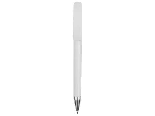 Изображение Ручка пластиковая шариковая Prodir DS3 TPC белая