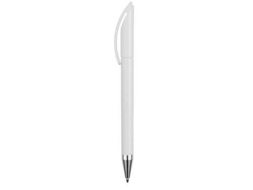 Изображение Ручка пластиковая шариковая Prodir DS3 TPC белая