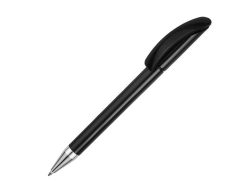 Ручка пластиковая шариковая Prodir DS3 TPC черная