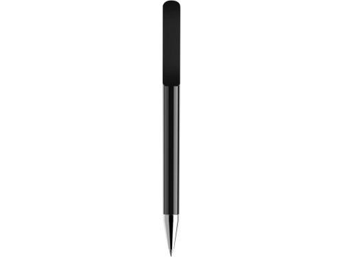 Изображение Ручка пластиковая шариковая Prodir DS3 TPC черная