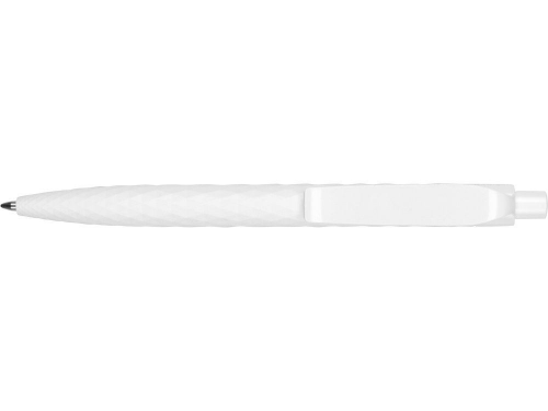 Изображение Ручка пластиковая шариковая Prodir QS 01 PMP белая
