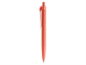 Изображение Ручка пластиковая шариковая Prodir QS 01 PMP оранжевая