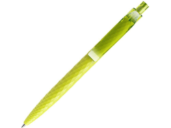 Ручка пластиковая шариковая Prodir QS 01 PMT зеленое яблоко