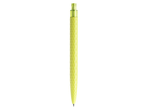 Изображение Ручка пластиковая шариковая Prodir QS 01 PMT зеленое яблоко