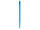 Изображение Ручка пластиковая шариковая Prodir QS 01 PMT голубой
