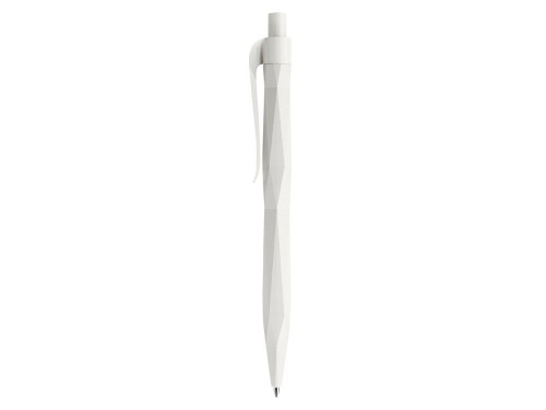 Изображение Ручка пластиковая шариковая Prodir QS 20 PMP белая