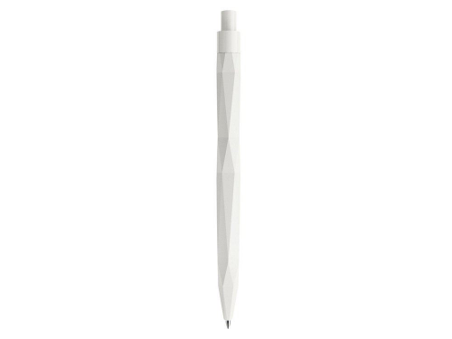 Изображение Ручка пластиковая шариковая Prodir QS 20 PMP белая