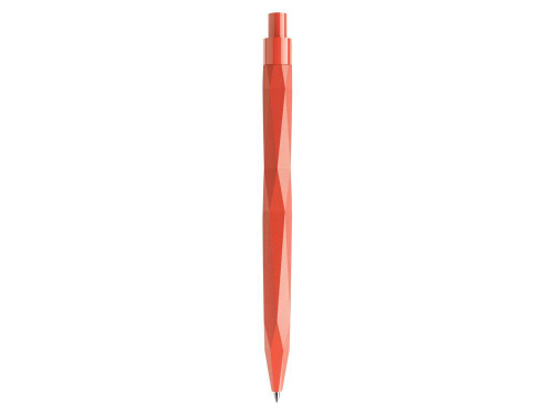 Изображение Ручка пластиковая шариковая Prodir QS 20 PMP оранжевая