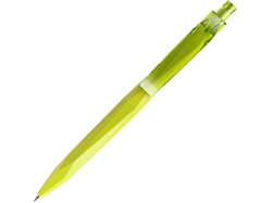 Ручка пластиковая шариковая Prodir QS 20 PMT зеленое яблоко