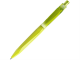 Изображение Ручка пластиковая шариковая Prodir QS 20 PMT зеленое яблоко