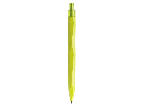 Изображение Ручка пластиковая шариковая Prodir QS 20 PMT зеленое яблоко