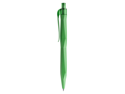 Изображение Ручка пластиковая шариковая Prodir QS 20 PMT зеленая