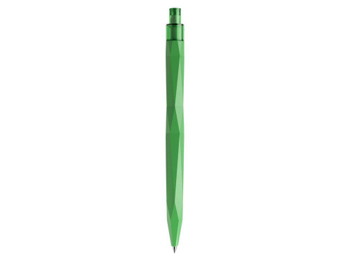 Изображение Ручка пластиковая шариковая Prodir QS 20 PMT зеленая