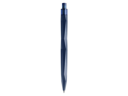Изображение Ручка пластиковая шариковая Prodir QS 20 PMT cиняя