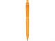 Изображение Ручка пластиковая шариковая Prodir QS 20 PMT оранжевая