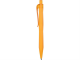Изображение Ручка пластиковая шариковая Prodir QS 20 PMT оранжевая