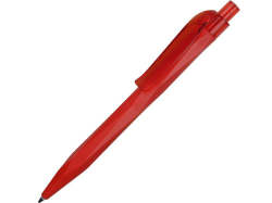 Ручка пластиковая шариковая Prodir QS 20 PMT красная