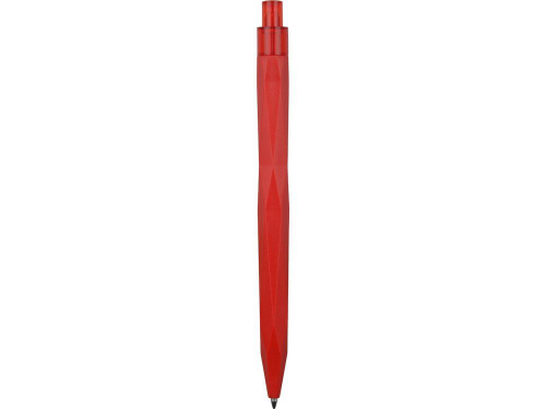 Изображение Ручка пластиковая шариковая Prodir QS 20 PMT красная