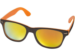 Солнцезащитные очки Baja оранжевое