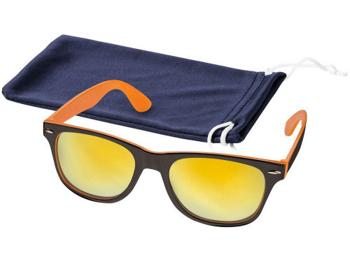 Изображение Солнцезащитные очки Baja оранжевое