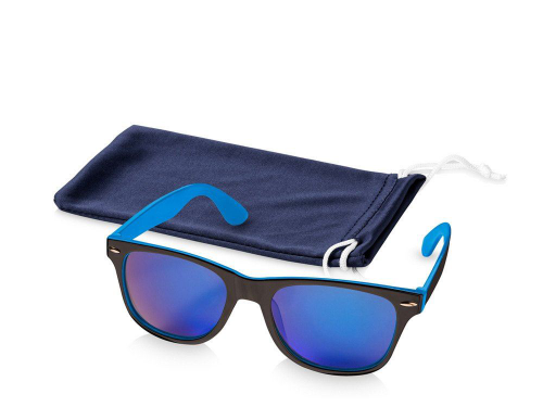 Изображение Солнцезащитные очки Baja синие