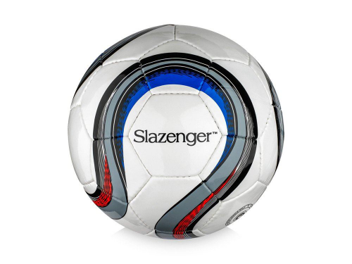Изображение Футбольный мяч разноцветный