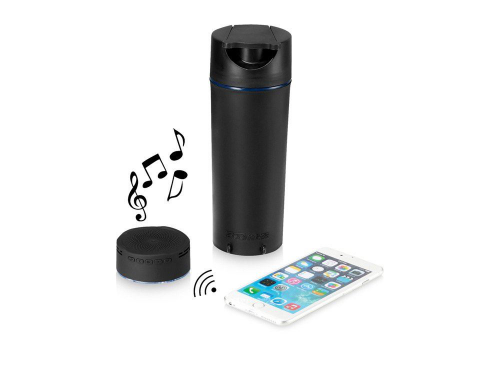 Изображение Аудиофляга Rhythm с функцией Bluetooth™