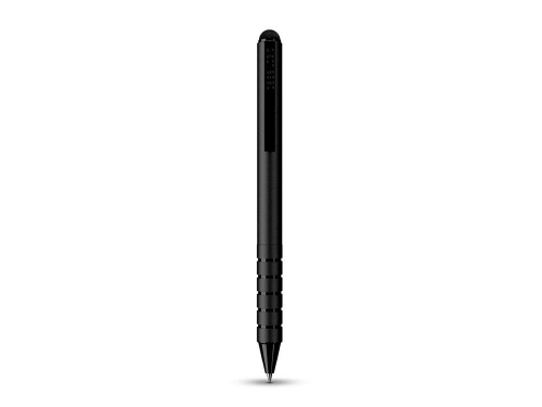 Изображение Ручка-стилус шариковая Fiber, черная