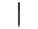 Изображение Ручка-стилус шариковая Fiber, черная