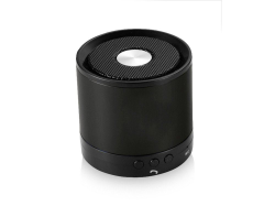 Колонка Greedo с функцией Bluetooth® черная