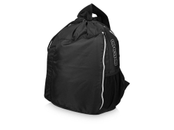Рюкзак SONIC SLING черный