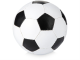 Изображение Футбольный мяч Curve черный