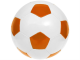 Изображение Футбольный мяч Curve оранжевый