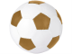 Изображение Футбольный мяч Curve золотистый