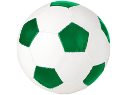 Футбольный мяч Curve зеленый
