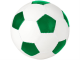 Изображение Футбольный мяч Curve зеленый