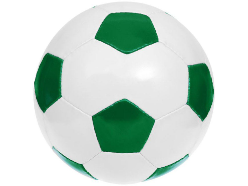 Изображение Футбольный мяч Curve зеленый